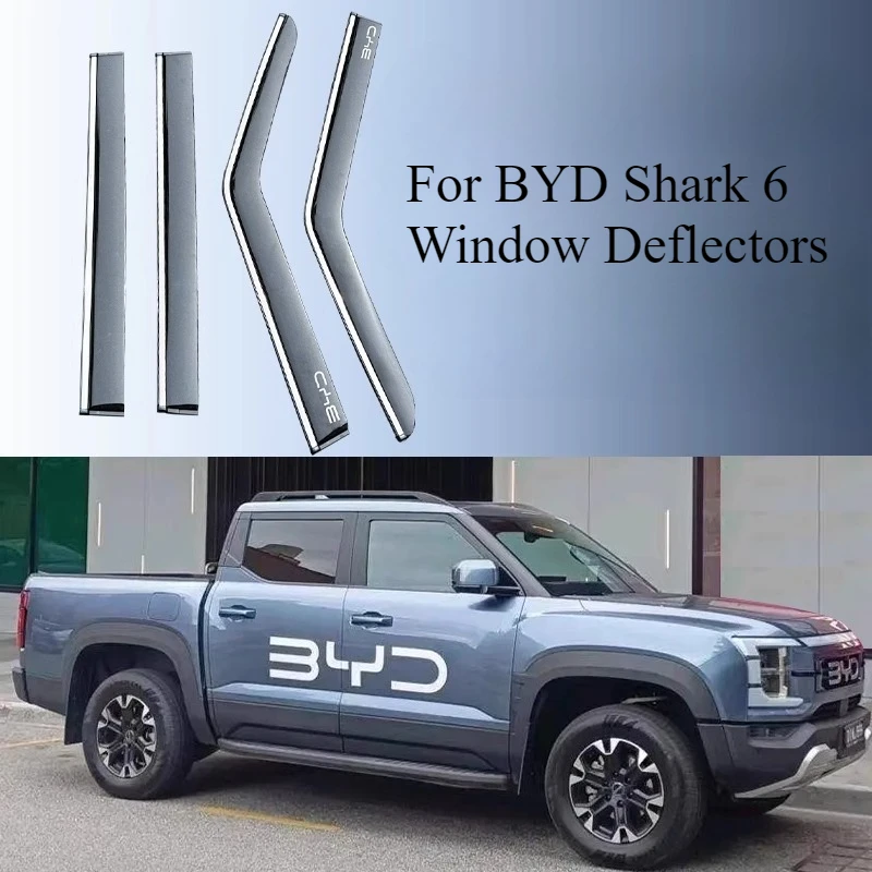 deflecteurs-de-vitres-de-voiture-4-pieces-pour-byd-shark-6-2023-2024-2025-2026-pare-brise-noir-pare-soleil-protection-contre-la-pluie