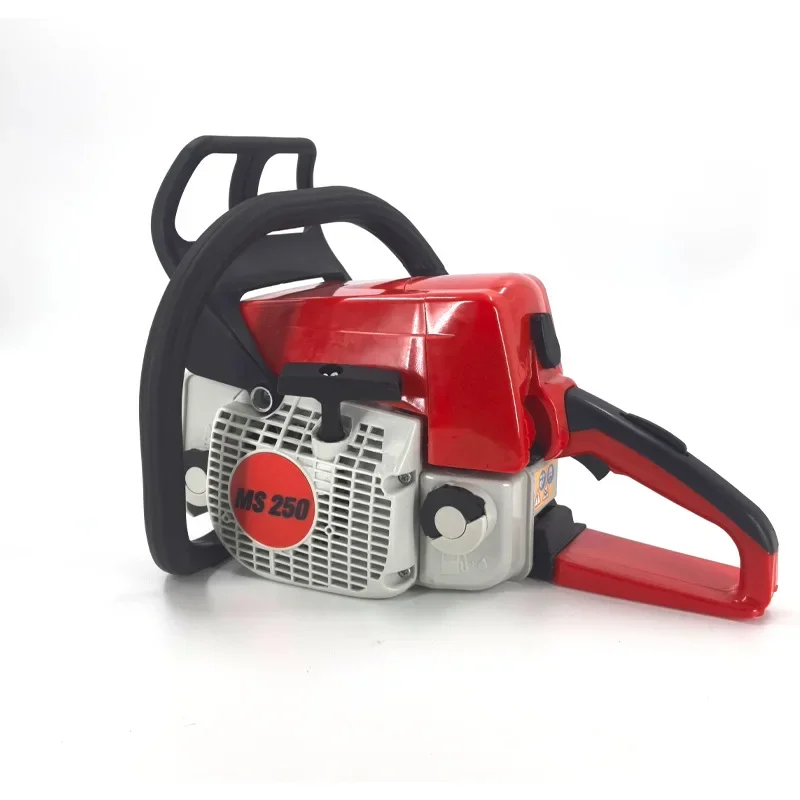 LARIX Industrial Pole Chainsaw 72CC Petrol/Ga so line Powered 22 in Guide Bar 3900W Made in China