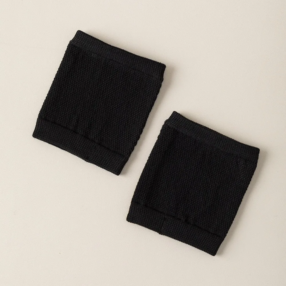 

Прочные мягкие носки в передней части стопы, эластичные носки с половиной ладони, короткие женские носки