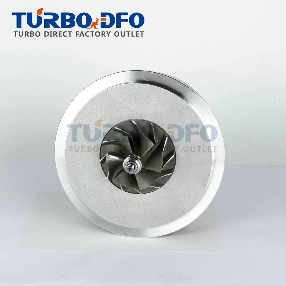 Turbocharger Core GT2556V 721204 Cartridge for VW LT II 2.8 TDI 116Kw 158HP AUH - Turbine CHRA 721204-5001S Engine Parts