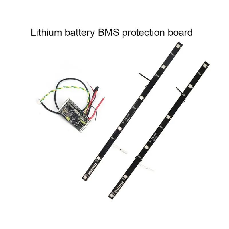 NEW HOT In Stock-Scooter Battery BMS Circuit Board Controller Scooter Protection Board Accessories For M365