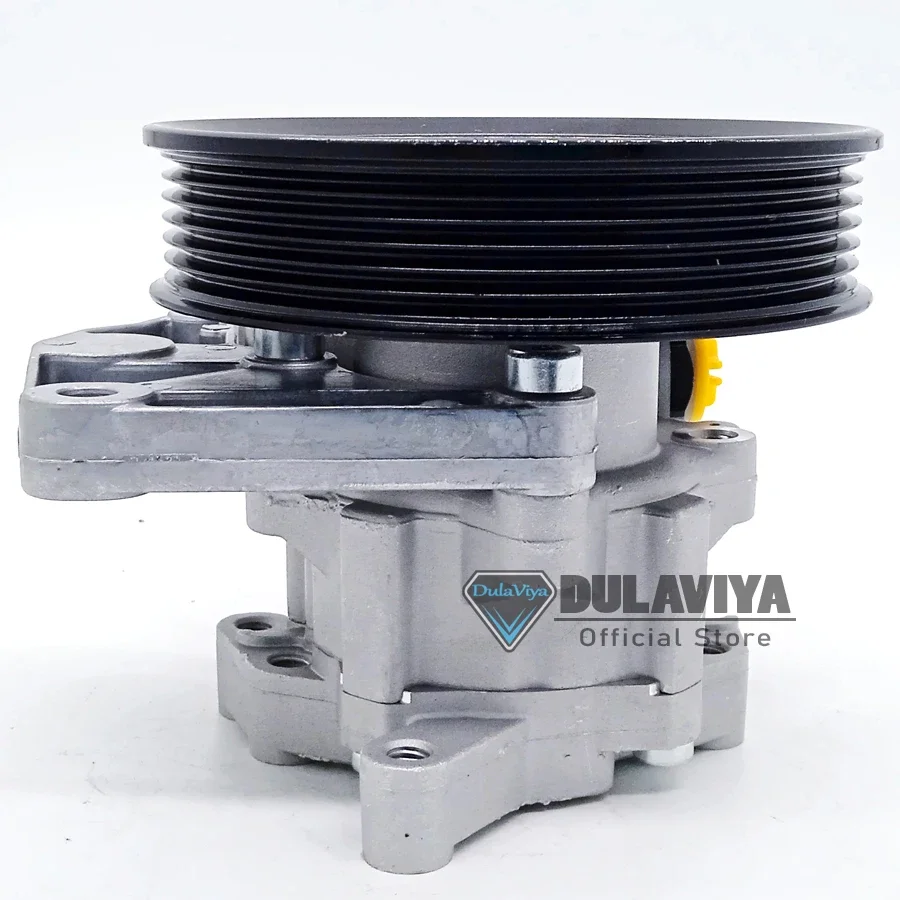New Power Steering Pump For Mercedes R350 CLS550 ML350 GL550 GL450 E350 E550 0054662201 A0054662201 A5410242100 A541024210060