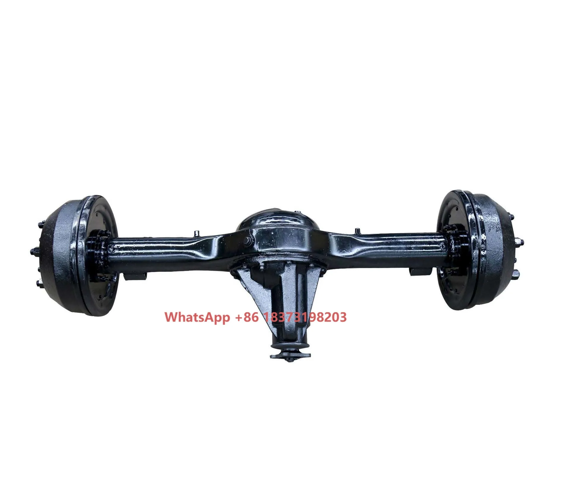 

3 Ton Beijing 130 Rear Driving Axle