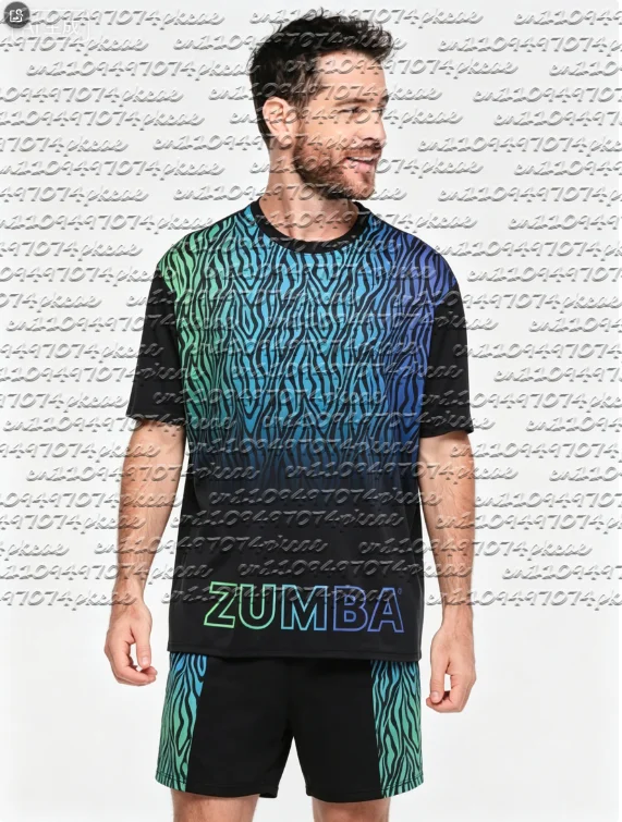

2026 New Monogram 3D Print T-Shirt Kids/AdultsY2K Oversized Casual Top Suitable for Daily and Training Wear Family Matching