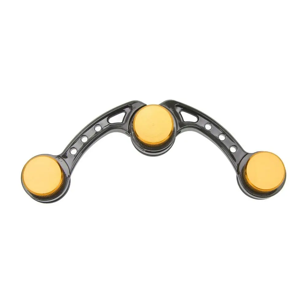 Atador de nudos pesca carbono 14 cm – Acero inoxidable ligero - imagen 3