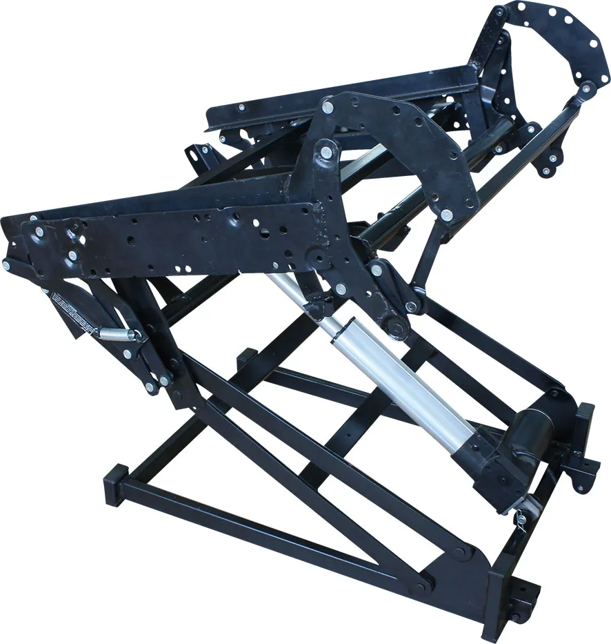 

Механизм для электрического кресла-реклайнера REGAL52 L, металлический каркас для кресла с функцией подъема, для пожилых людей