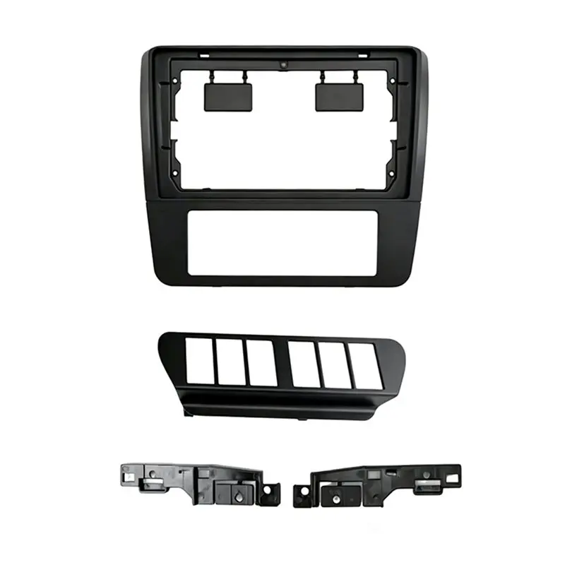 n26r-at-ac-for-a4-b5-1994-2001-9-inch-car-radio-fascia-android-stereo-frame-2-din-head-unit-panel