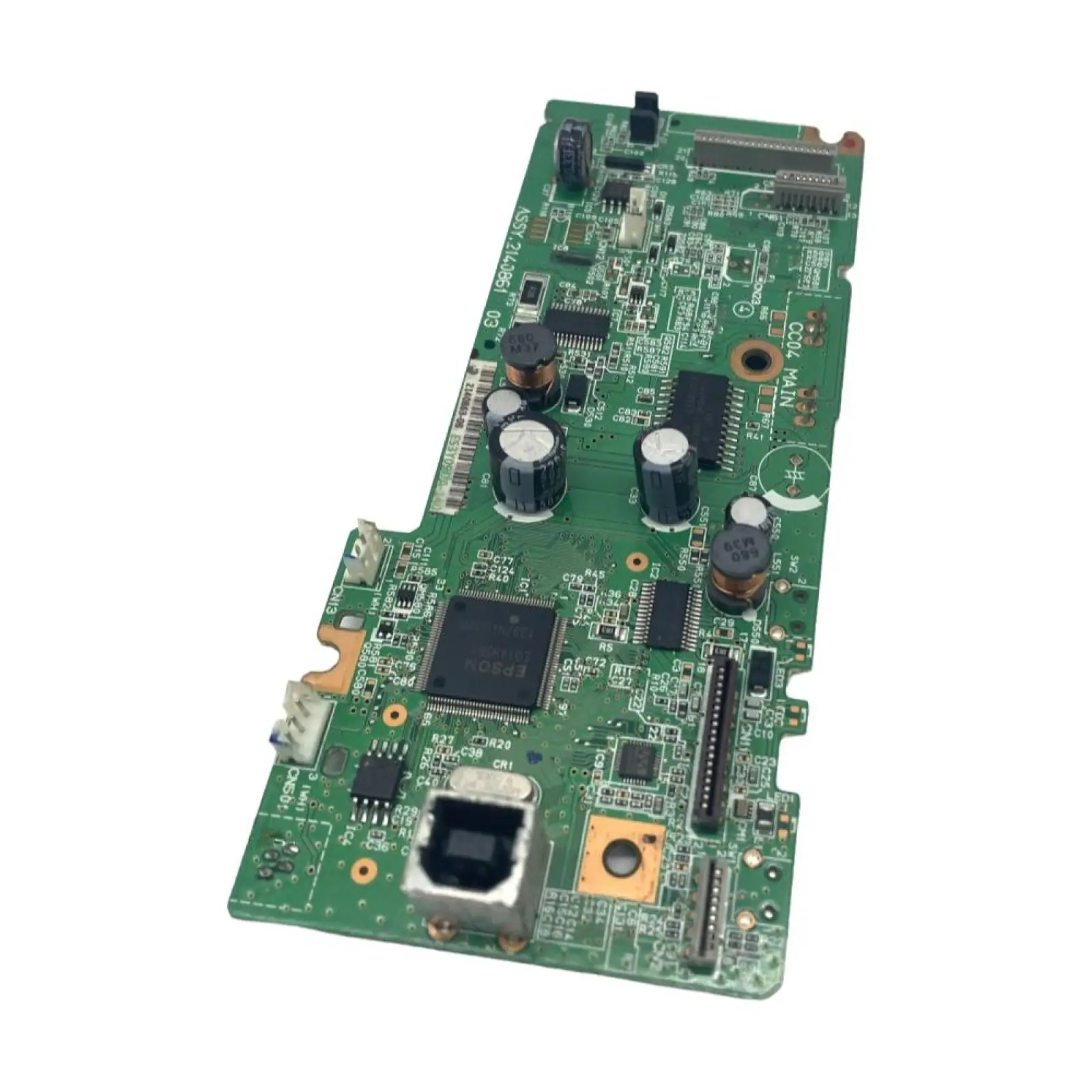

Материнская плата принтера подходит для деталей принтера Epson L380 L383