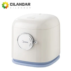 Olla arrocera de estilo clásico para el hogar, olla arrocera de pequeña capacidad, cocina para dormitorio pequeño, Cocina Para 1-2 personas