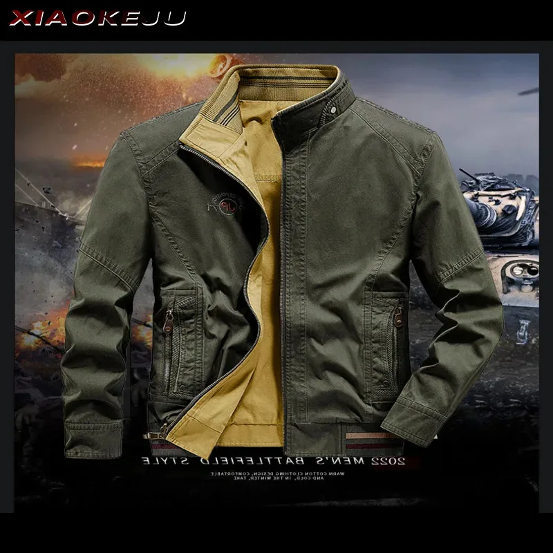 

Tactical Clothing Jackets & Coats Oversize Sport Baseball Motorcycle Windbreaker Mountaineering Withzipper Cardigan Outdoor