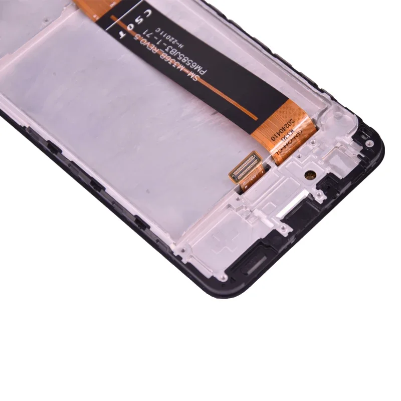 6.6\'\' For Samsung A23 A235 A235M SM-A235F/DS LCD Display Touch Screen Digitizer Assembly For Samsung A235F LCD