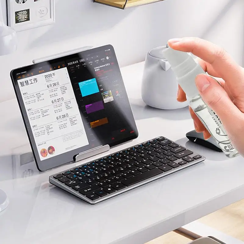 Pembersih Keomputer Laptop Monitor LED LCD Perangkat Elektronik