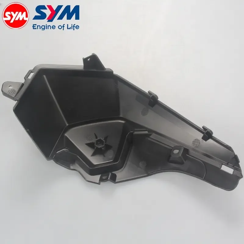 Cover Samping Bawah Depan Kiri/Kanan untuk SYM XS150T-12 HUSKEY ADV, Cover Tepi, Cover Samping, Dekorasi SYM XS150T-12 HUSKEY ADV