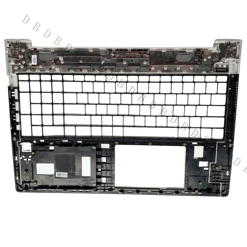 AA+Replacement Palmrest with Fingerprint Hole L45091-001 For HP Probook 450 455 G6 Laptop