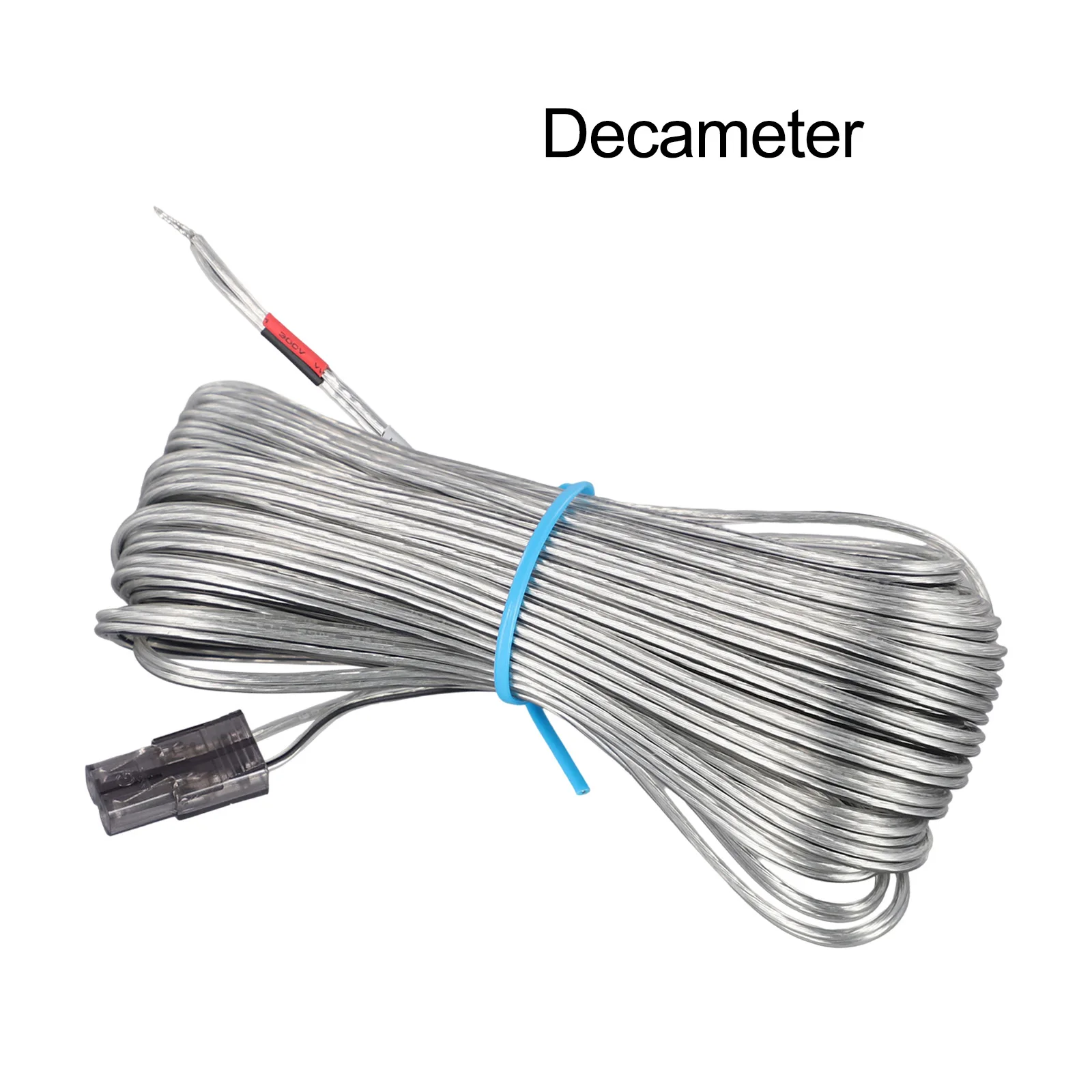 

1PCS 4m/10m Sound Speaker Wire Cable Cord Adapter For SAMSUNG 5.1 HT-H5500K Systems ABS And Metal Tool Accessories