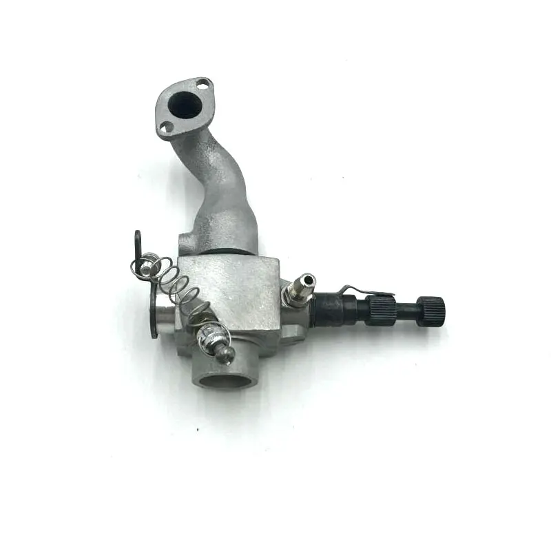 Four Stroke Model Engine 8cc Accessories Carburetor Branch Pipe