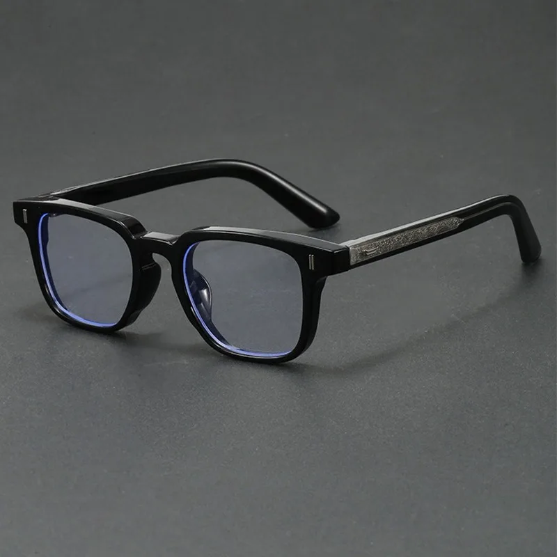 Oculos-de-grau-quadrados-de-acetato-de-luxo-com-design-exclusivo-armacao-esculpida-protecao-anti-luz-azul-para-computador-Oculos-Opticos-modernos-para-g
