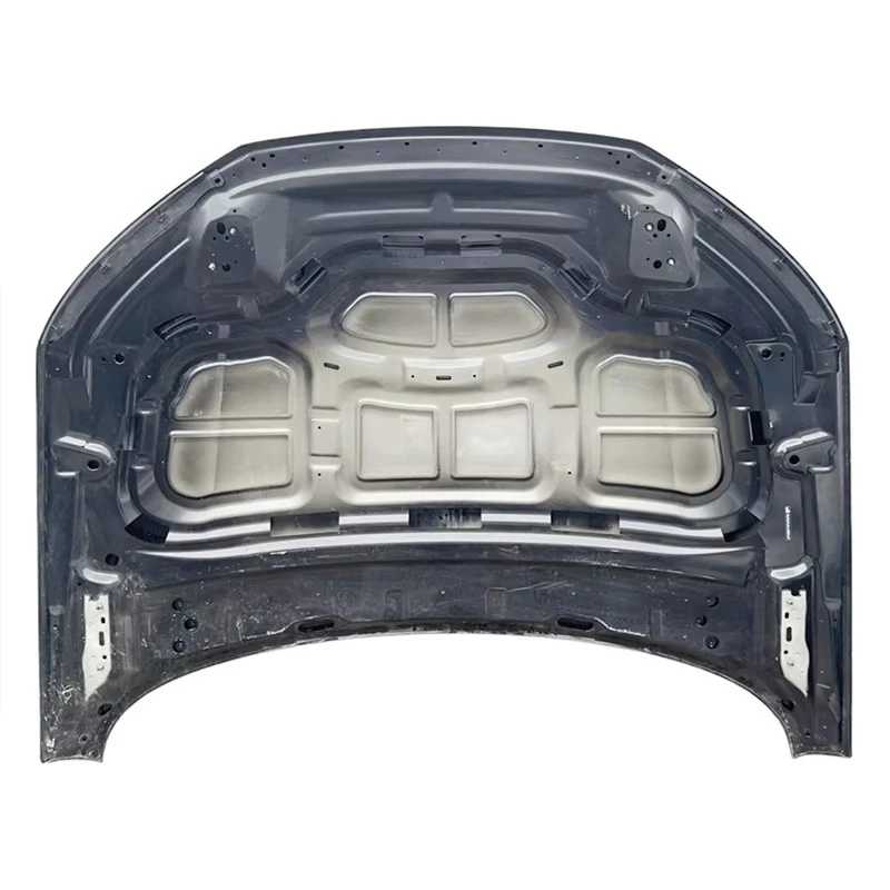 Hot Selling Car Hood Suitable for  Q5L Original Second-hand High-quality Front Hood Engine Hood