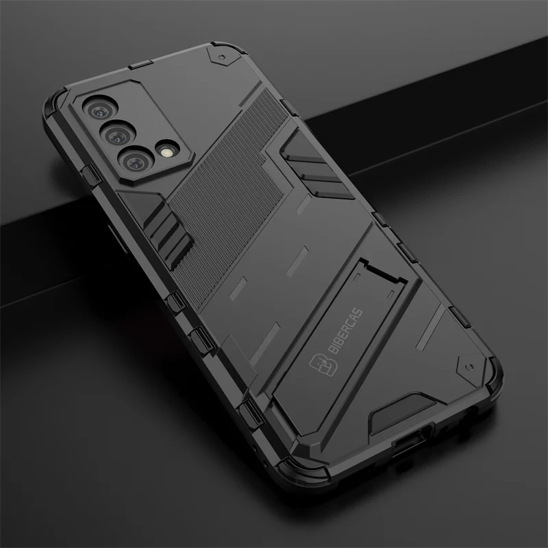 For OPPO Realme GT Master Edition Case Shockproof Armor Case For Realme GT Master RMX3363 6.43