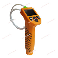 Engine Oil Tester for Auto Check Oil Quality Detector with LED Display Gas Analyzer Car Testing Tools