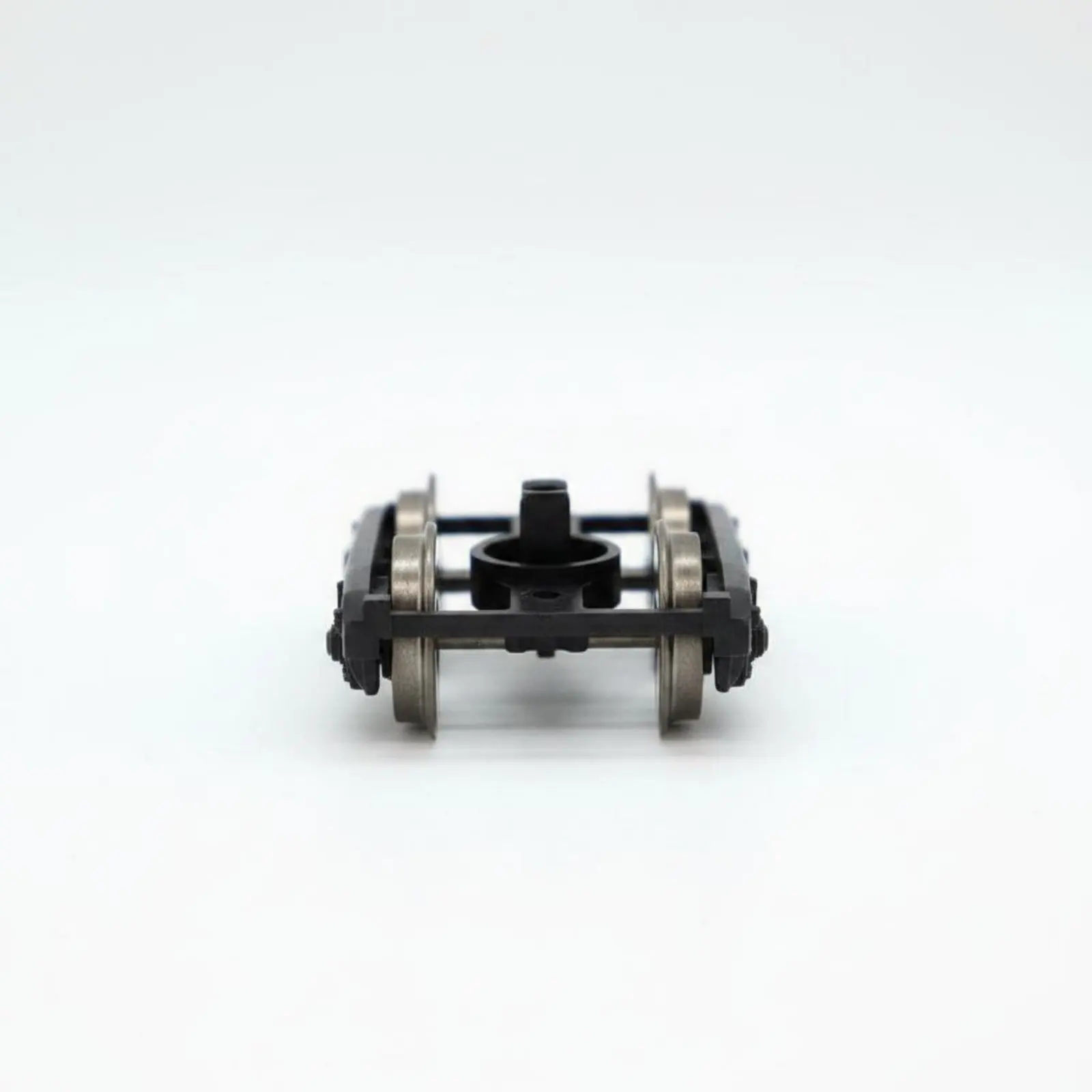 Non-Powered Truck Assembly Assembly Replacement Part HO Scale Truck Assembly HO Scale Railway Truck