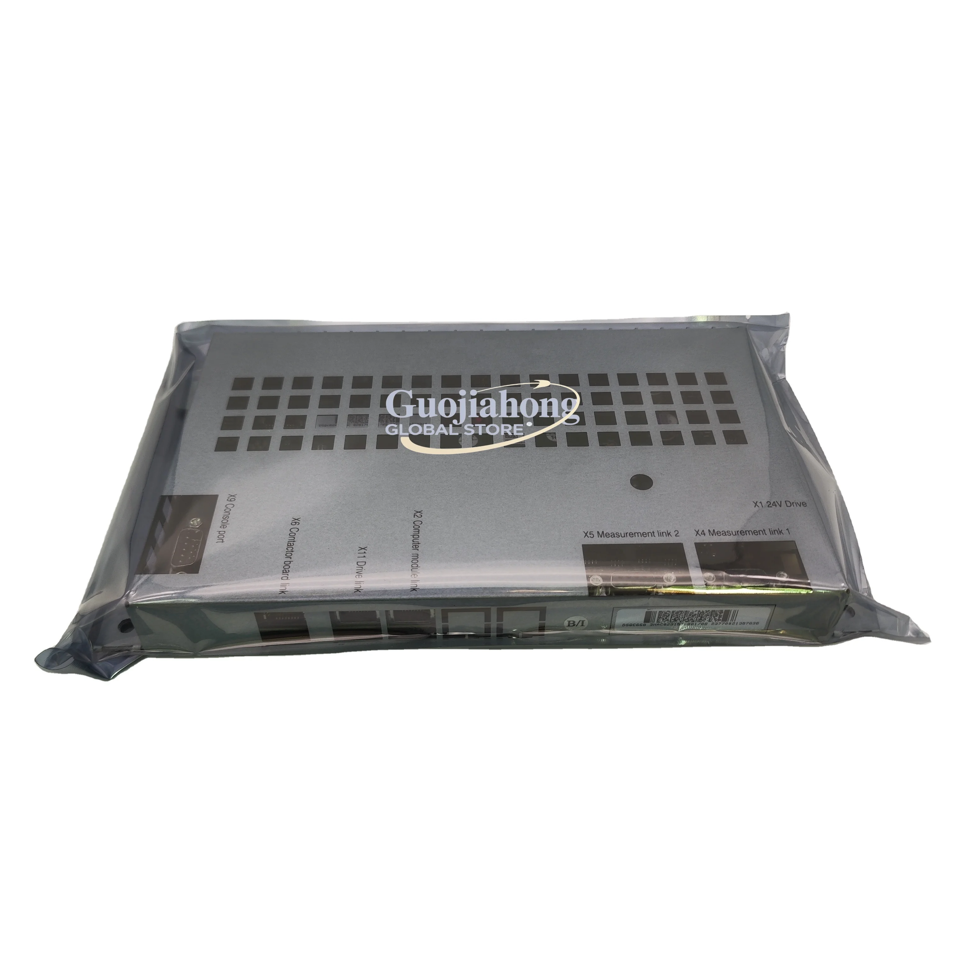 DSQC668 3HAC029157-001 Axis Computer for Automotive Manufacturing