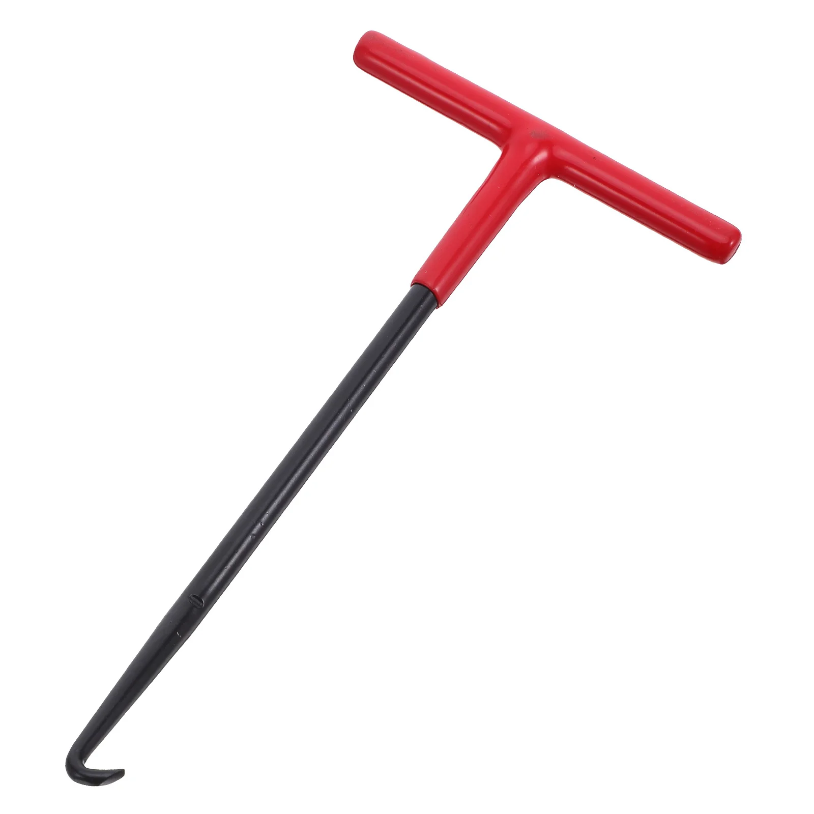 

Motorbike Exhaust Spring Hook Professional Motorcycle Spring Hook Puller Tool Long Handle Heavy Duty for Exhaust Brake Side