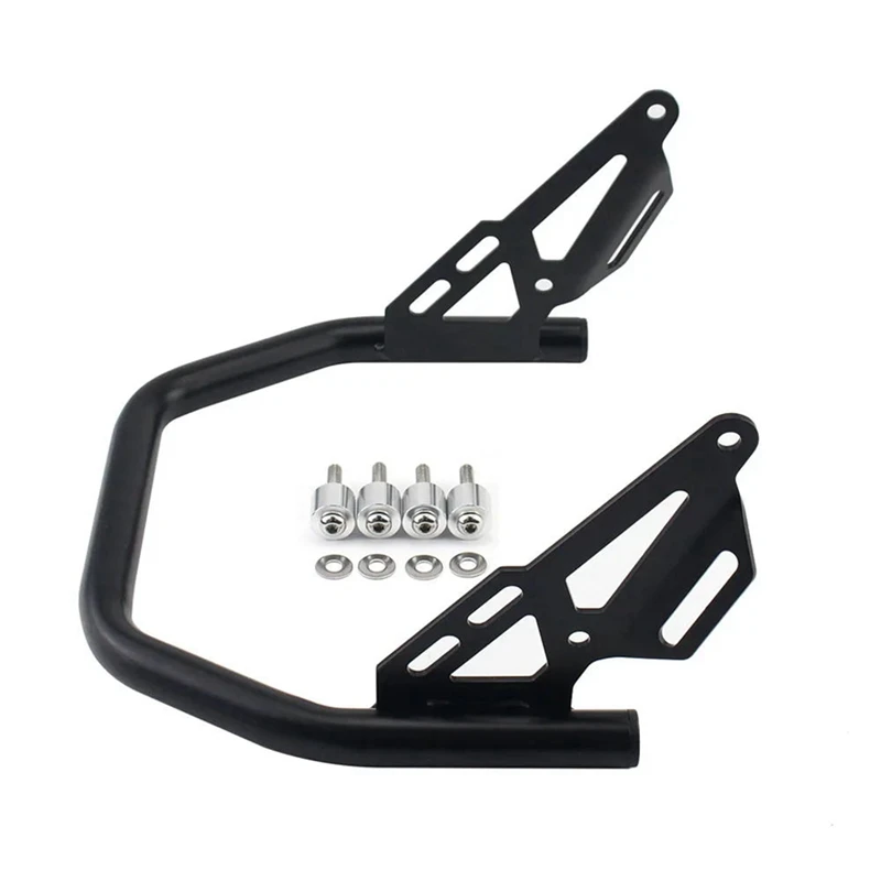 Headlight Front Bumper For Honda CT125 Hunter Cub Trail 125 2022 Accessories Non-Destructive Release Fixed Shelf Tool Box Frames