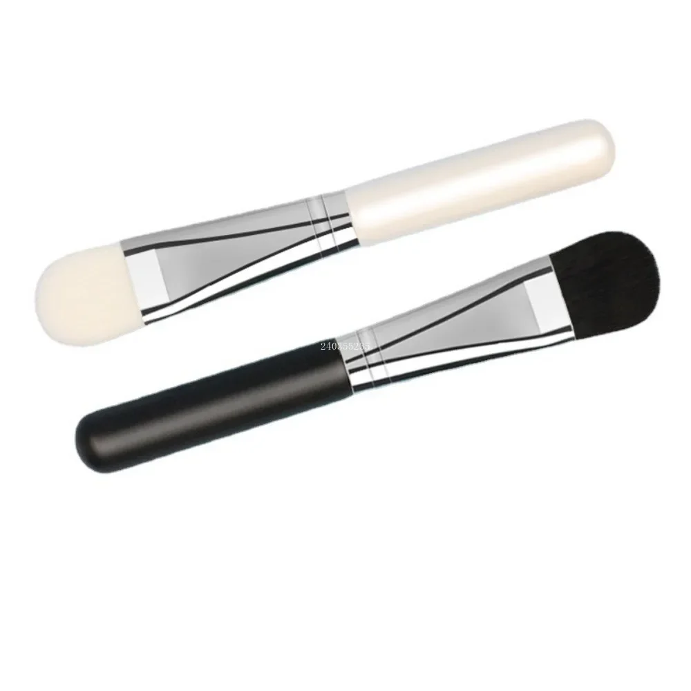 10 Uds Mini cepillo para máscara Facial pinceles de maquillaje profesionales de alta calidad maquillaje para mujeres Kit de barra de ajuste herramientas de barro belleza