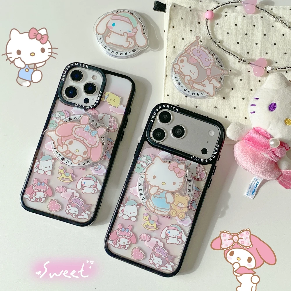 Sanrio Kuromi Melod…