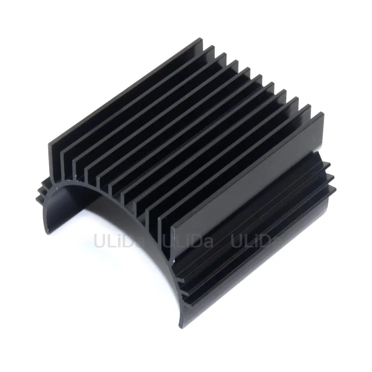 Aluminum 40-42mm RC Motor Cooling Fan Heatsink Without Fan for 4268 4274 4092 1515 1/8 1/10 Buggy Truck RC Cars Motors