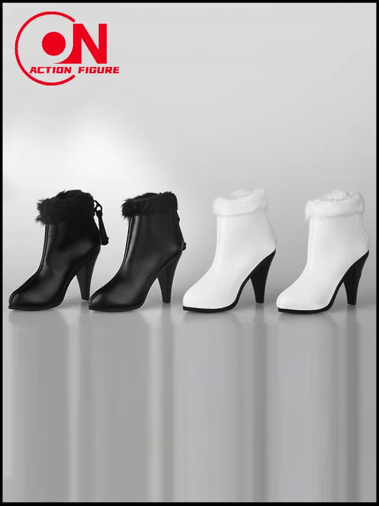 ZYTOYS ZY1012 1/6 スケール女性兵士モデルアクセサリー女性の中空ブーツ高靴モデル 12 インチアクションフィギュア