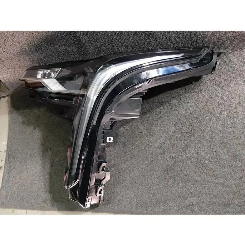 Suitable for CT4 Headlamp Assembly LED Adaptive XTS SRX CTS CT6 Headlamp Automotive Lighting System Headlamp