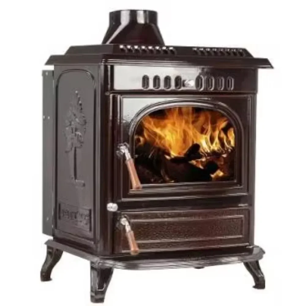 Cheap Practical Hot Sale and Fast Indoor Burning  Stove
