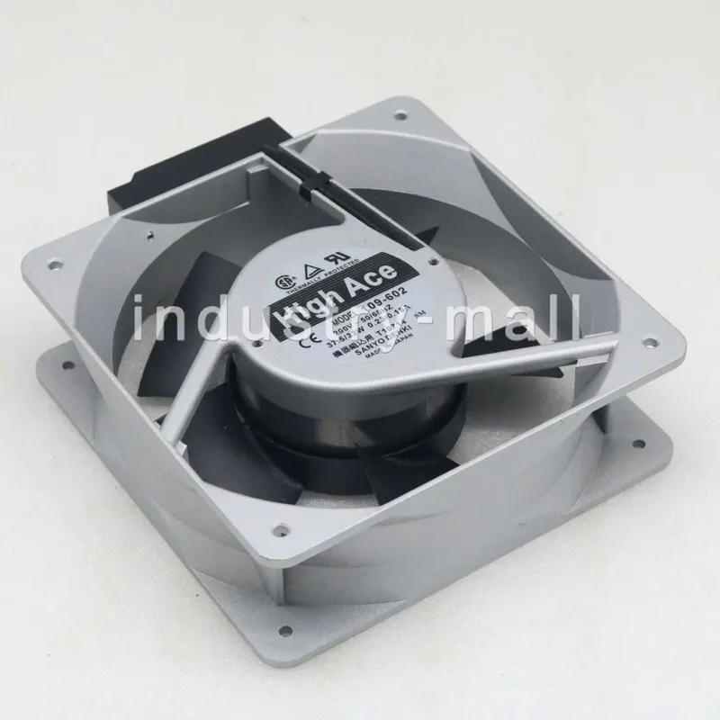 For sanyo denki 109-602 New fan Free Shipping