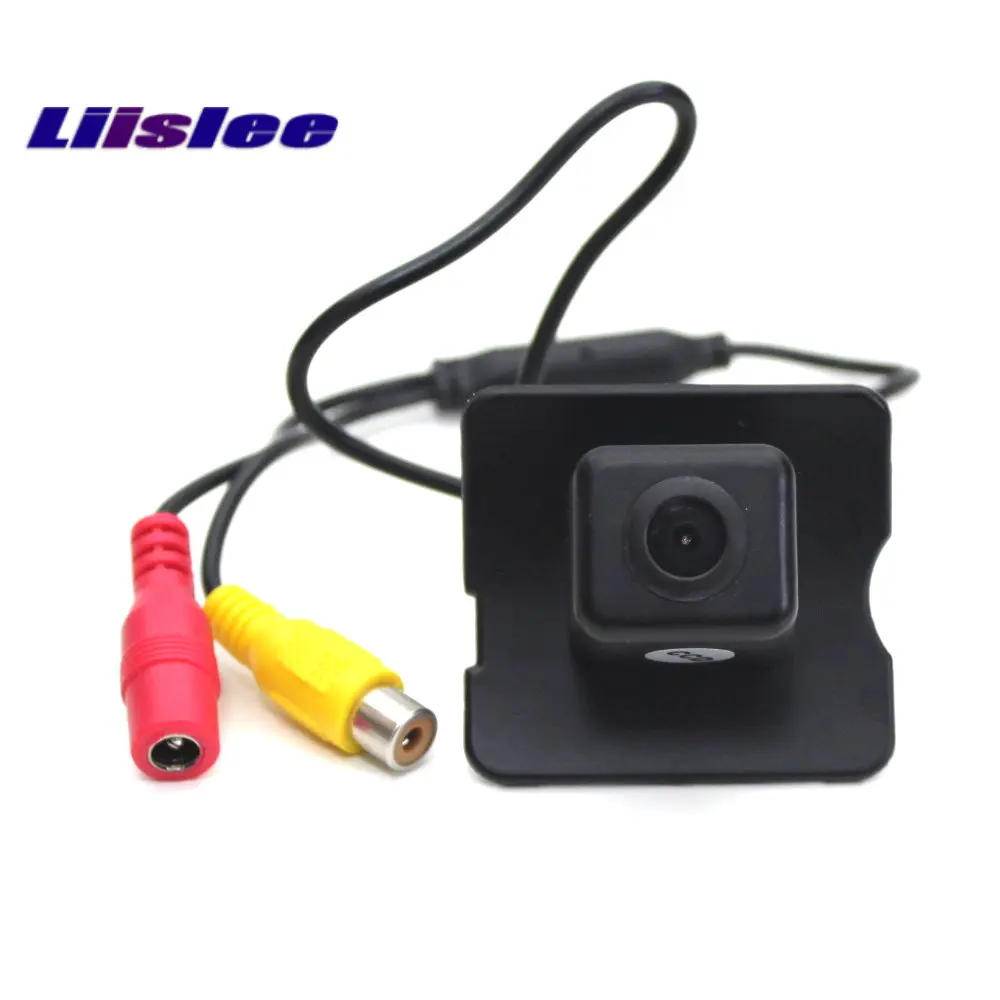 For Mercedes Benz X164 GL350 GL450 GL500 GL550 2007-2012 Car Rearview Rear View Camera Back AUTO HD CCD CAM Accessories Kit