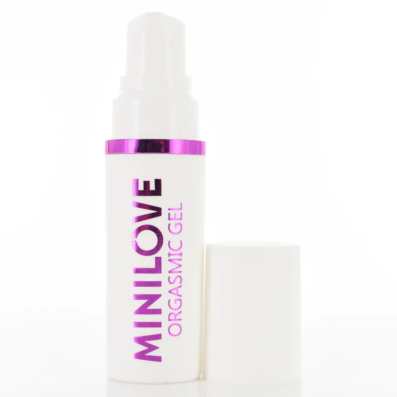 Minilove Orgasmic Gel for Women Love Climax Spray Women Drops Lady Libido Enhancer Female Aphrodisiac for Women