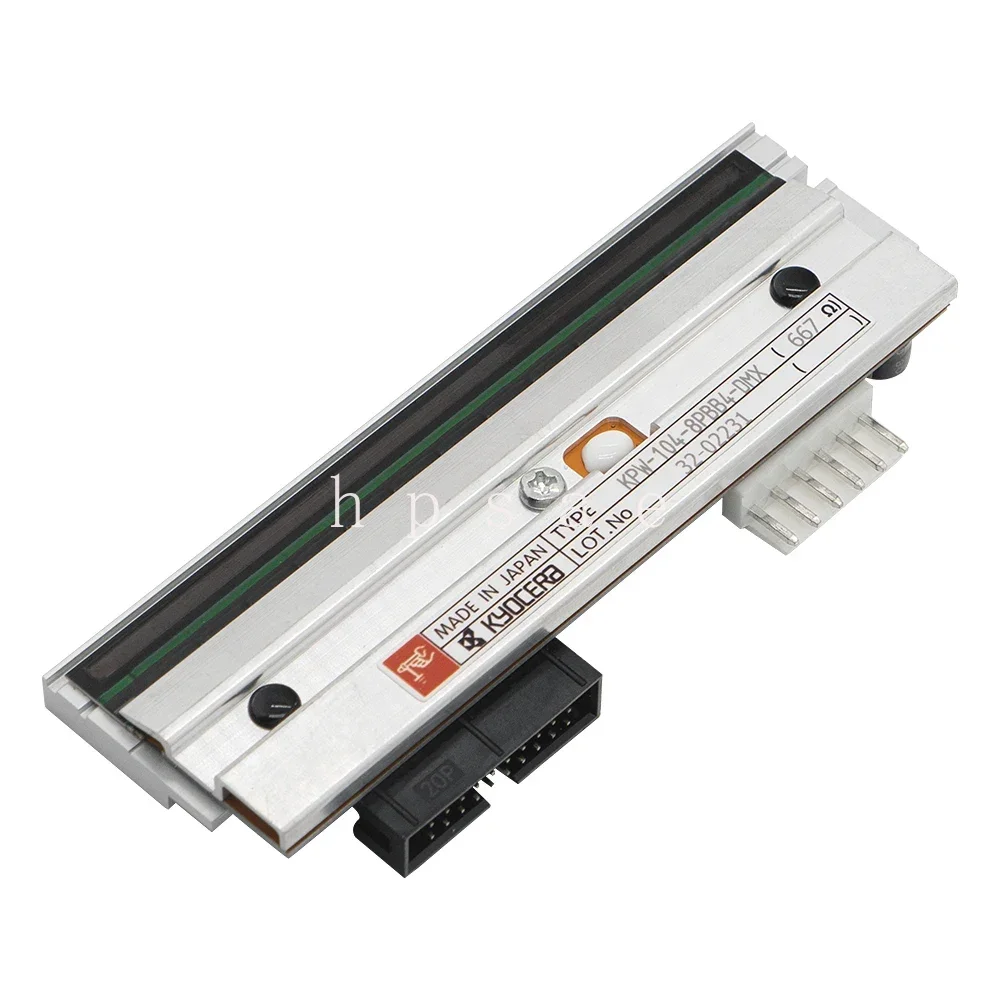 

PHD20-2278-01 Printhead for I-4212E I-Class Mark II Printer 203dpi New