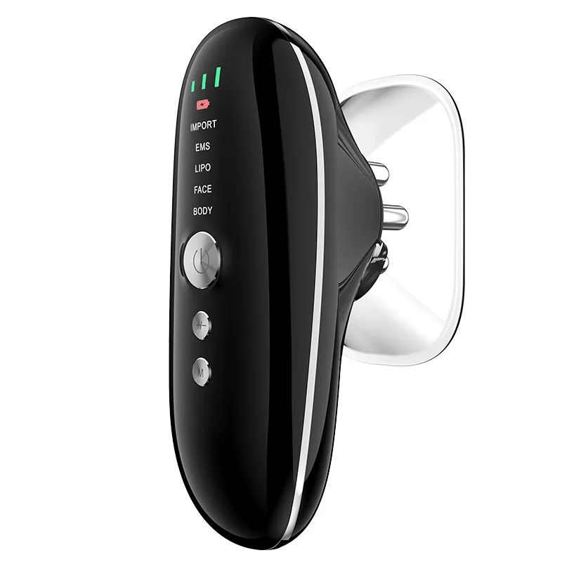 

Аппарат для похудения для ленивых, массажер для удаления целлюлита, аппарат для баночной терапии с отрицательным давлением