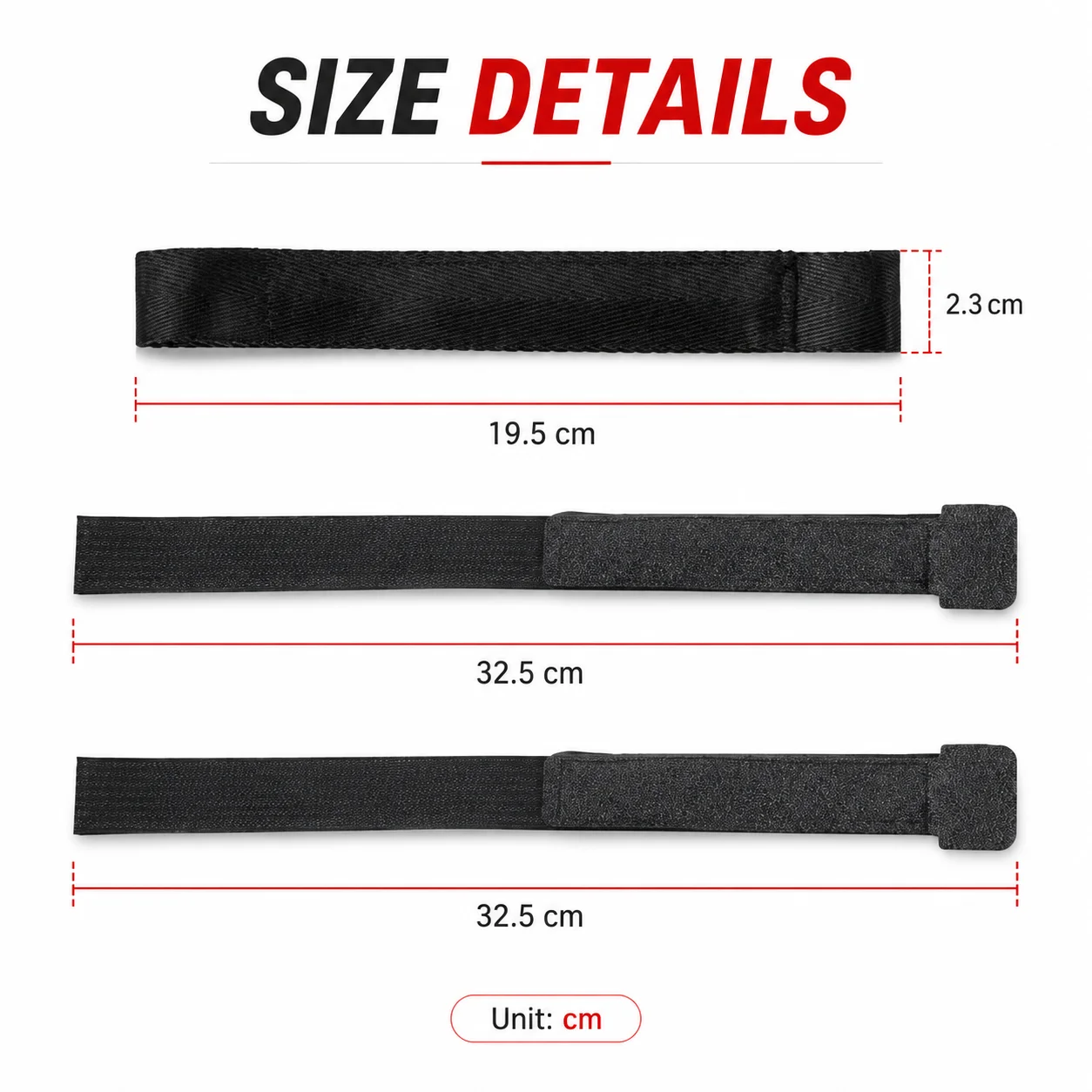 PINMOAP 1/2/3/5PCS Portable Bike Carrying Strap Bicycle Shoulder Sling Handle Belt Anti Slip Adjustable For Mtb Folding Cycling view 5