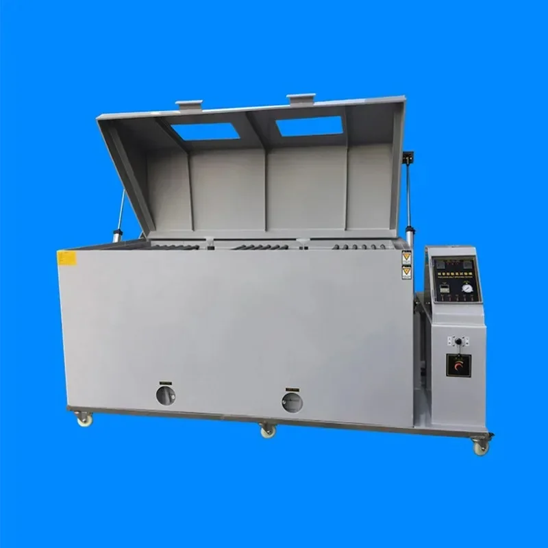 Salt spray tester corrosion aging tester 200 type salt spray corrosion test chamber salt spray tester