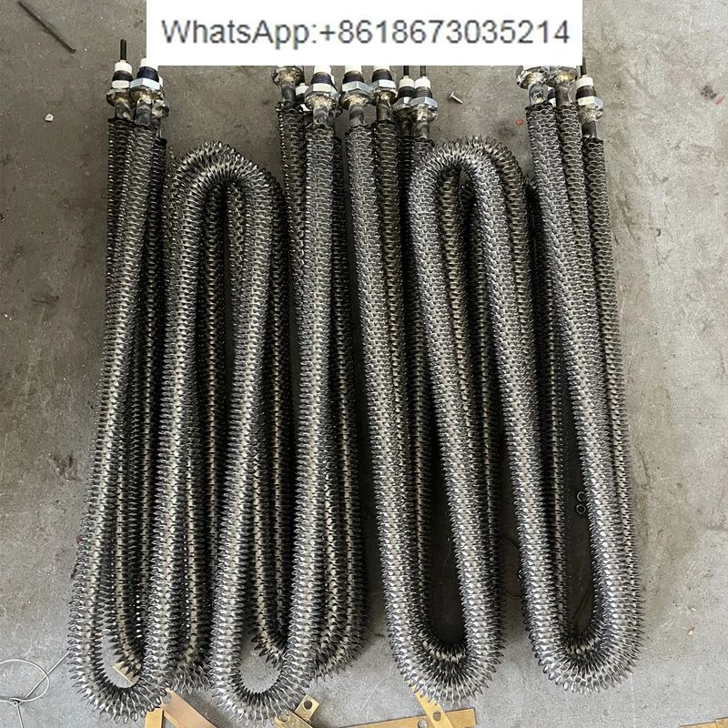 automatic-elution-drying-machine-dryer-heating-tube