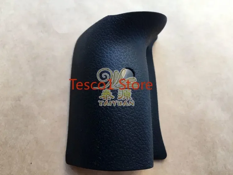 New Front Main Grip Rubber Part for Nikon D5300 Camera Repair Replacement Unit Parts