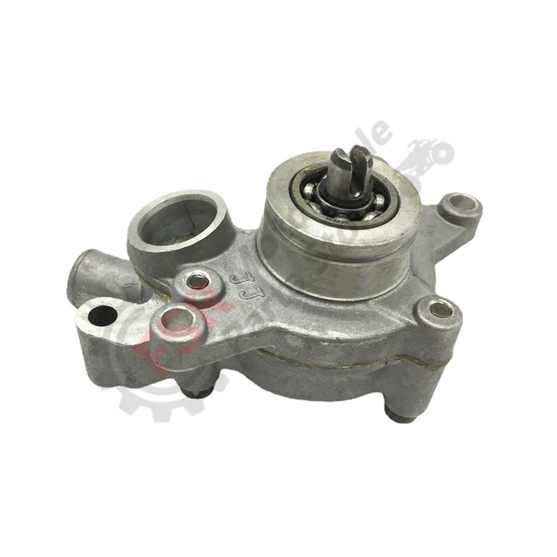 Water Pump Assembly Fits Buyang Feishen 300cc FA-D300 G300 Quad parts 2.1.01.8000 compatible Odes 400cc Gio Bear 300cc Daymak