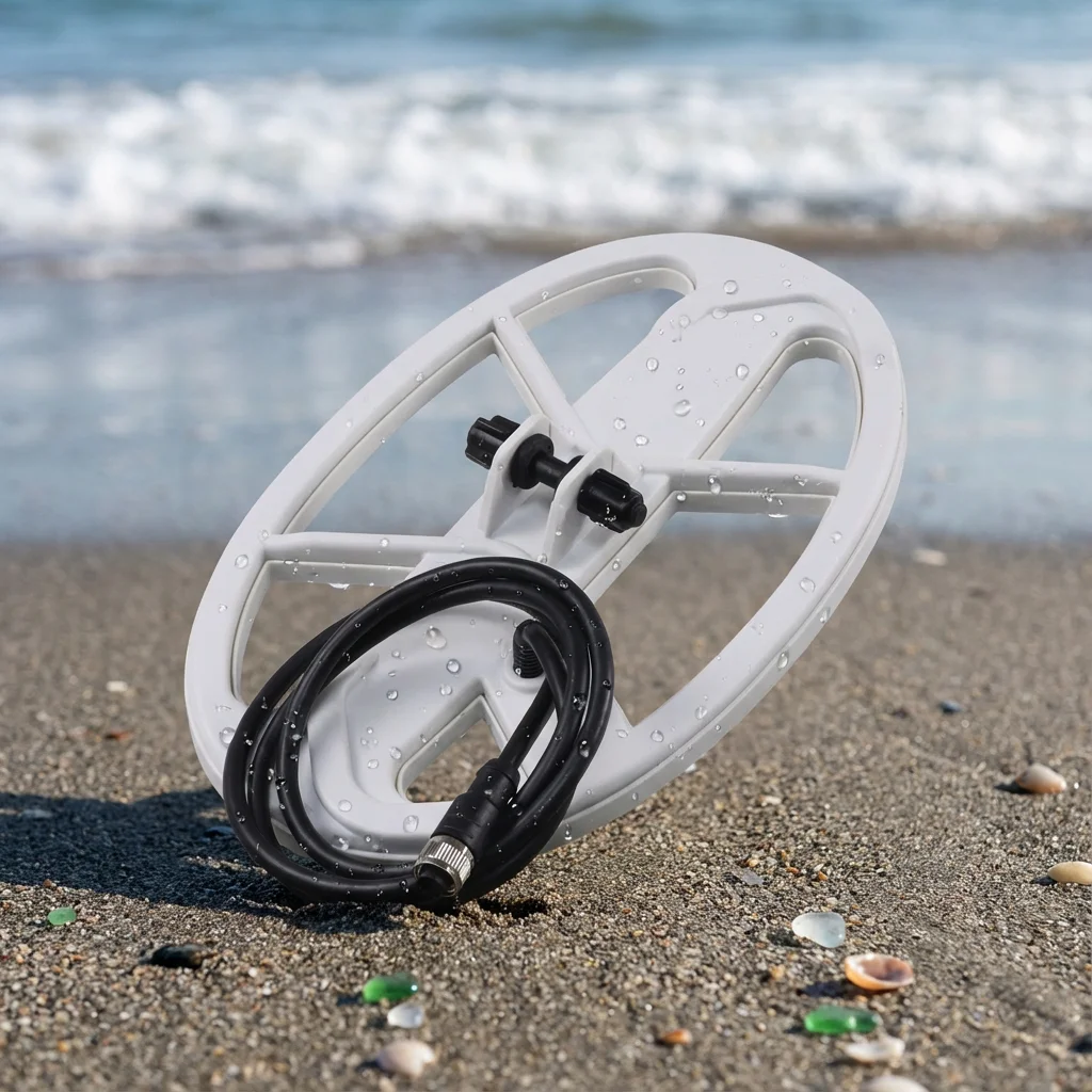 Metal Detector Acce…