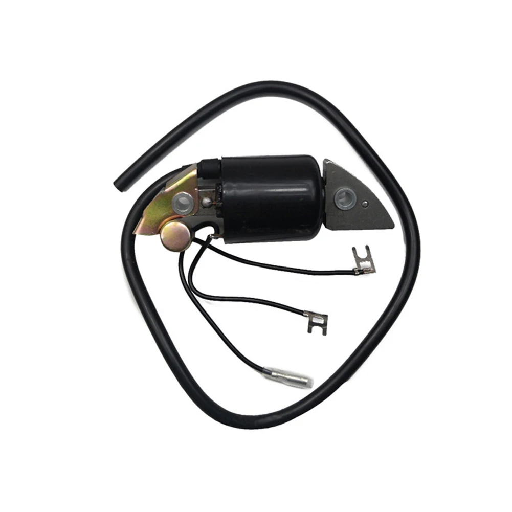 

1 шт. катушка зажигания для двигателя Honda G150 G300 G400 30500-887-303 30560-883-015 садовые электроинструменты сменные детали катушки зажигания