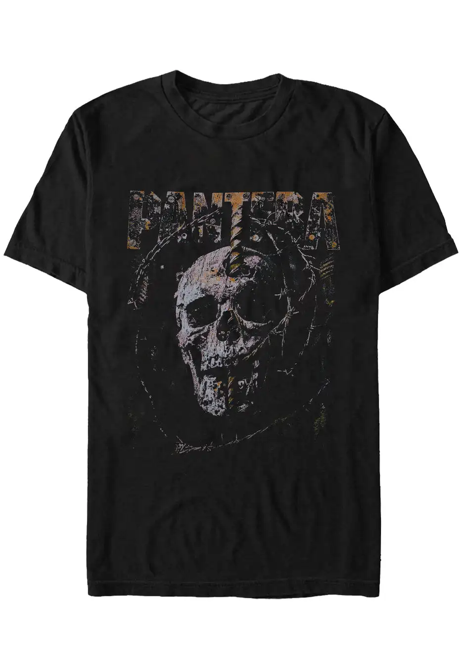 Pantera - Stronger Than All - T-Shirt