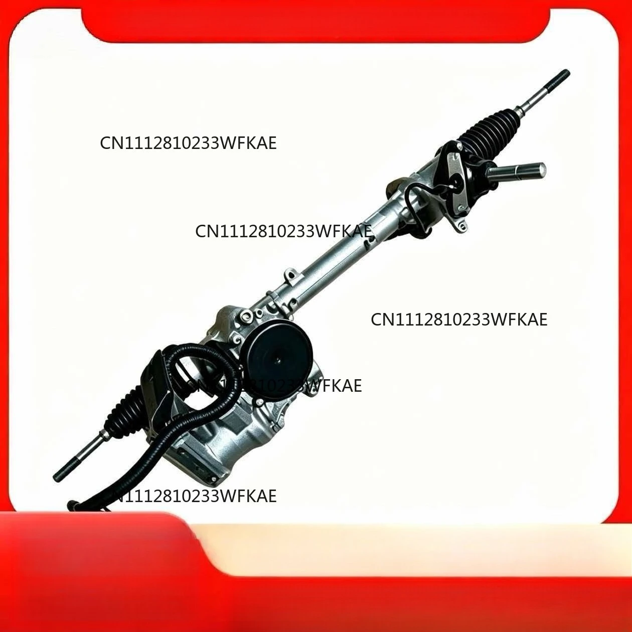 Suitable for Peugeot 3008 P84 P87 Citroen C5 Tianyi Automotive Directional Disassembly Parts Used