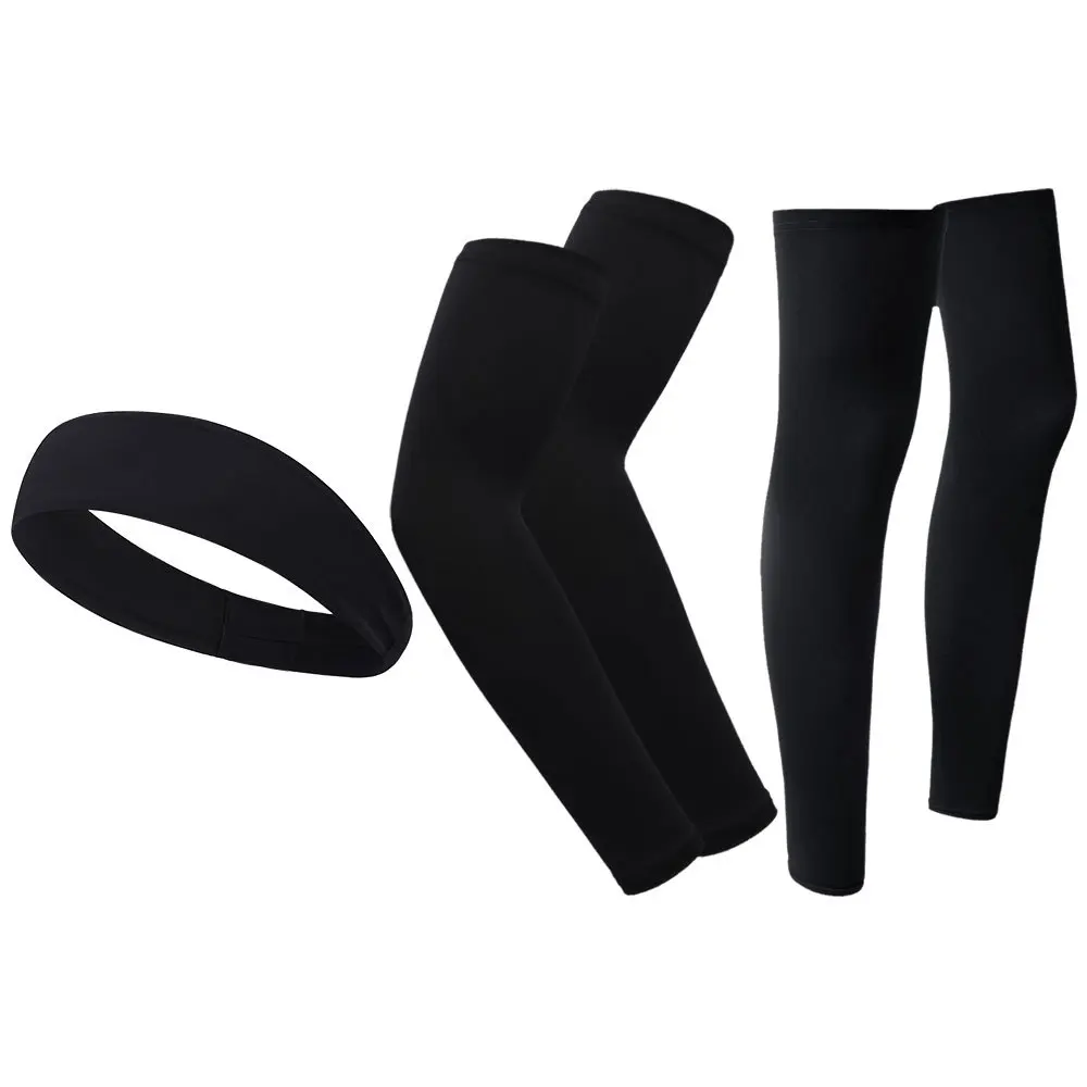 3pcs-sunscreen-set-breathable-cooling-arm-cover-and-sleeve-cover-cycling-and-outdoor-special-ice-silk-headband-cycling-leg-cover