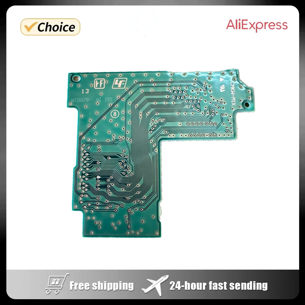 NEW A7 III / M3 LCD Driver Board Display Screen Back PCB Plate For Sony ILCE-7M3 A7M3 A7III Alpha 7M3 Camera Repair Spare Part